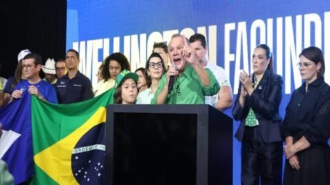 PL homologa chapas para deputado estadual e federal
