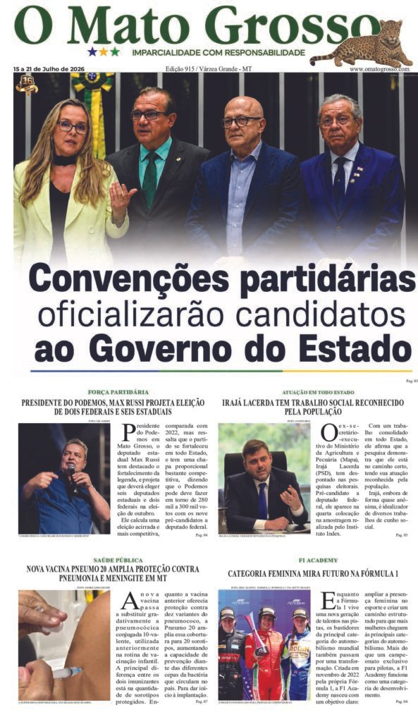 Edição 915