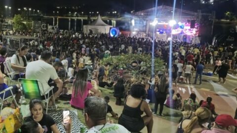 Dia Mundial do Rock movimenta final de semana em Cuiabá com bandas locais