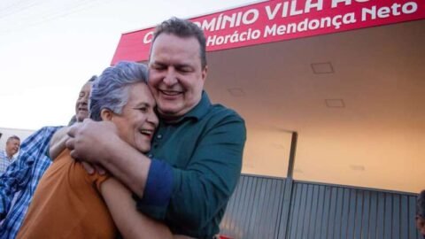 Max Russi defende ampliação da Vila Aconchego e propõe condomínios para idosos em todo MT