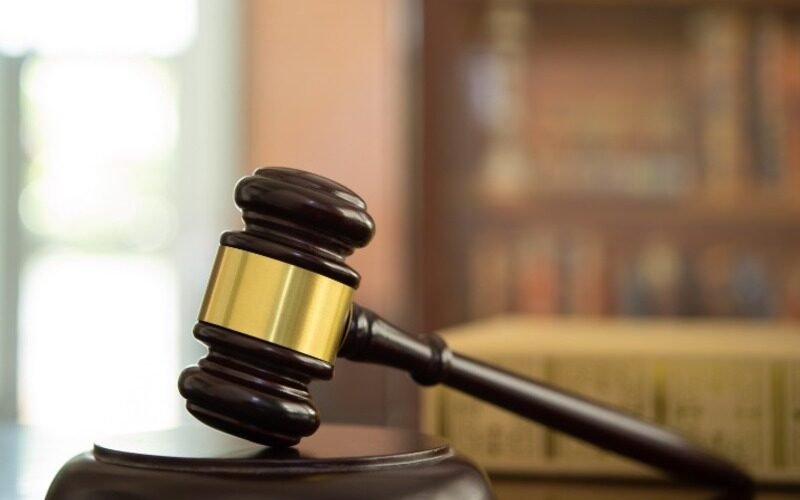 Réu é condenado a 60 anos de prisão por matar e estuprar vizinha