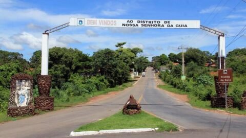 Niver Fest Guia celebra a história do distrito com três dias de shows e integração comunitária