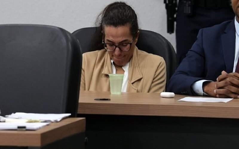 Bióloga condenada por matar jovens pode dirigir até o trânsito em julgado