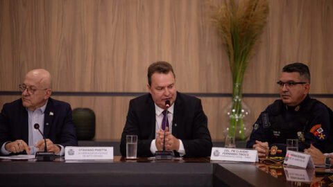 Max Russi destaca convocação de todos os aprovados em concurso da PM