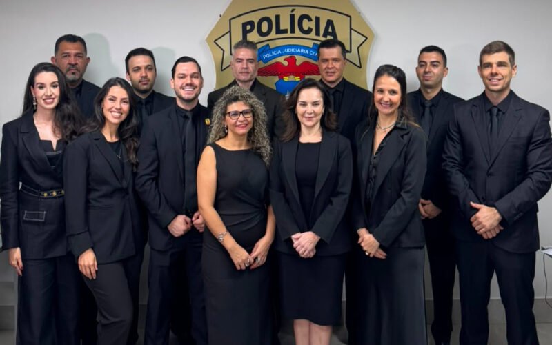 Estado empossa 11 novos delegados após ação da Defensoria Pública