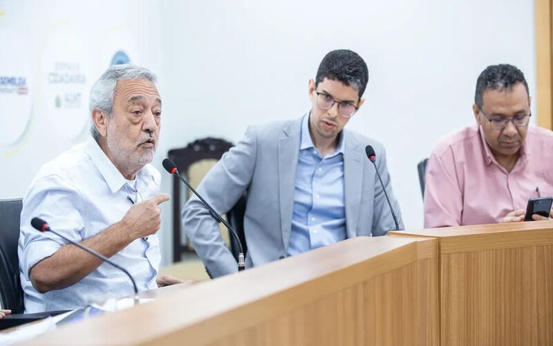 Sinfra prevê concluir obras do BRT entre Cuiabá e Várzea Grande até dezembro de 2026