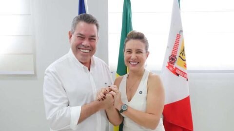 TJ anula decisão e determina nova análise sobre pedido de afastamento de secretário de VG