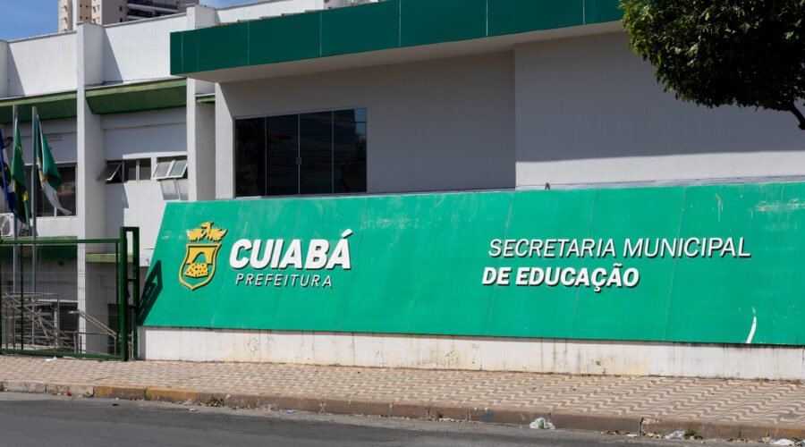 Prefeitura convoca 90 candidatos para o cargo de professor  e auxiliar de serviços gerais