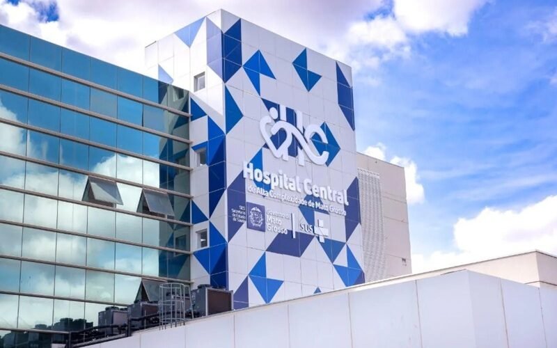 Hospital Central tem mais de 200 vagas abertas para cargos de nível médio e técnico
