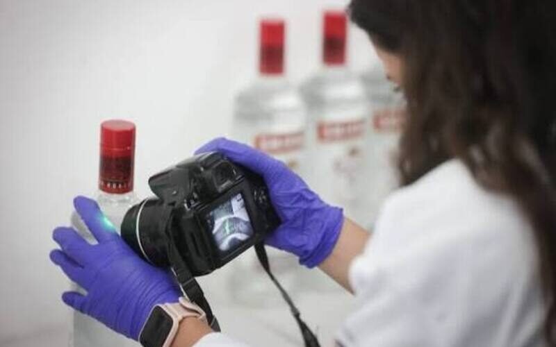 Politec confirma intoxicação por metanol em duas mortes investigadas em MT