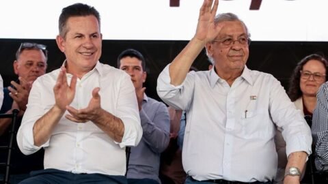 Mauro e Jayme entram em consenso e convenção do União Brasil é antecipada