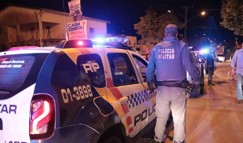 Após discussão em bar, mulher é perseguida e morta a facadas 