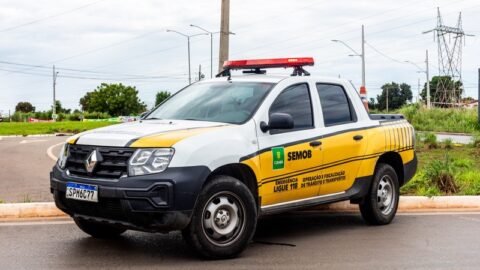 Trânsito terá alterações temporárias neste fim de semana para garantir segurança em corridas de rua