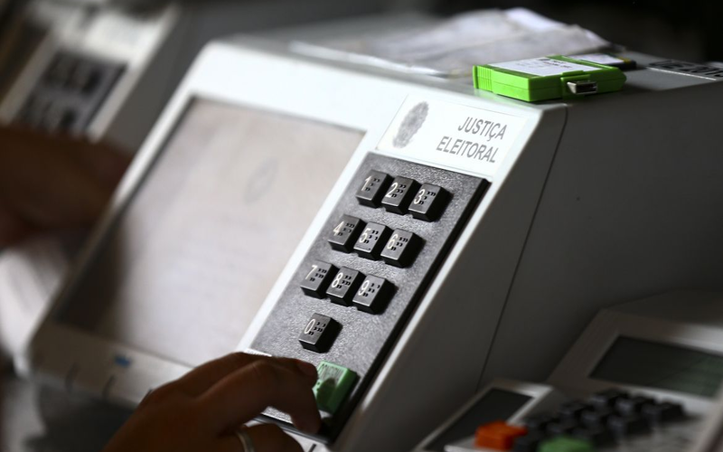 Confira as principais datas do calendário eleitoral