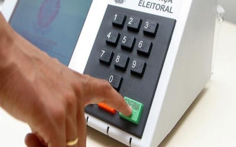 Prazo para solicitar voto em trânsito começa na próxima segunda-feira