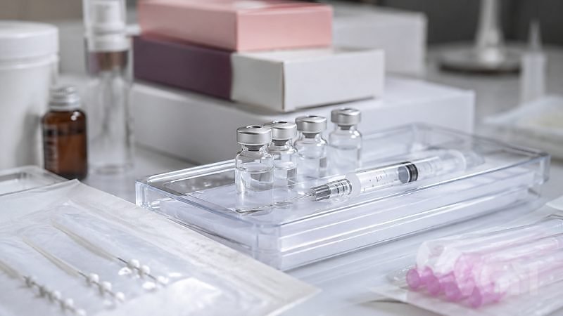 Anvisa proíbe venda e uso de cinco produtos estéticos por irregularidades sanitárias