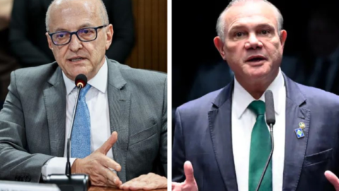 Wellington lidera disputa pelo Governo de MT com 34%; Pivetta aparece com 26%