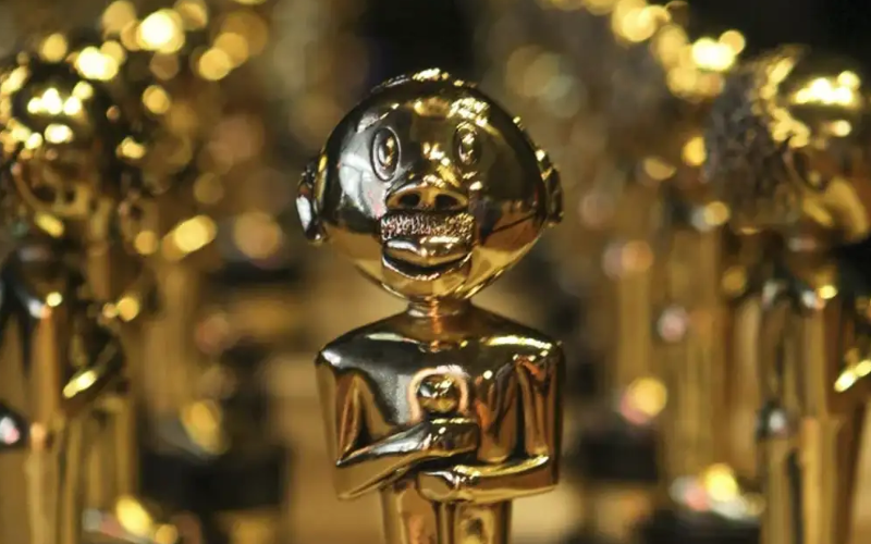 Cinema nacional celebra vencedores do Grande Otelo 2026, veja os destaques