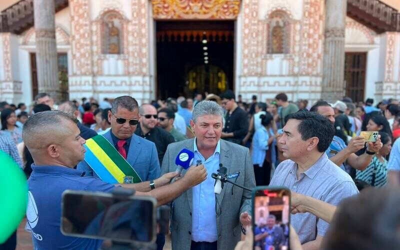 Articulação do deputado Moretto viabiliza nova rodovia internacional que vai ligar MT à Bolívia