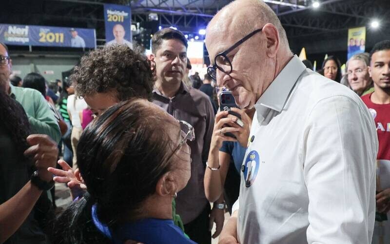 Pivetta defende reforma urbana para melhorar a qualidade de vida em MT
