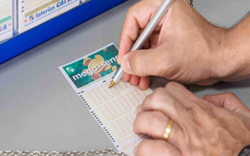 Empresário ganha duas vezes na Mega-Sena em menos de três meses