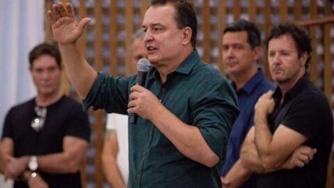 “É preciso estar perto da população”, afirma Max Russi durante visita ao Nortão