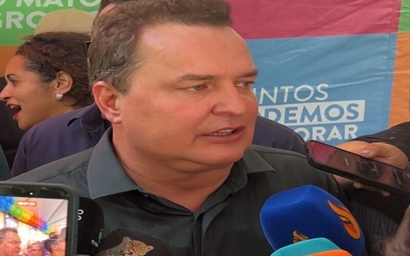 Max diz que Podemos “bate martelo” apenas nesta quarta-feira