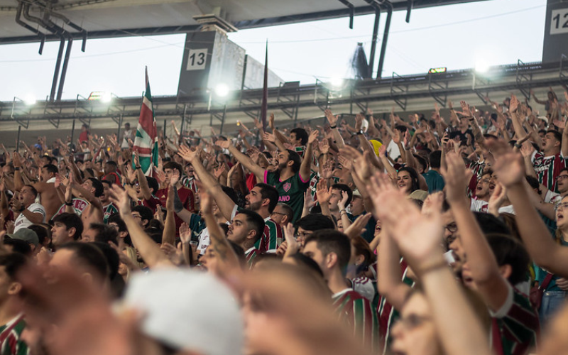 Sem vantagem no placar, Fluminense e Vasco reeditam duelo eliminatório na Copa do Brasil