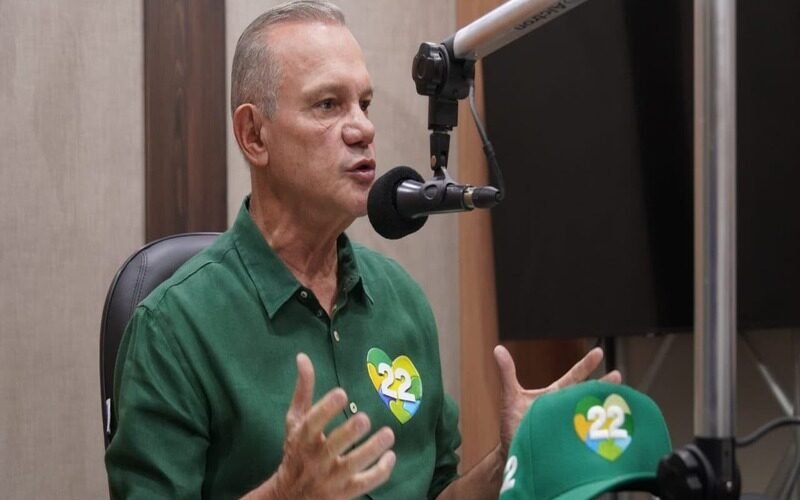 Wellington denuncia R$ 15 bi concentrados em 30 grupos e propõe descentralizar riqueza de MT