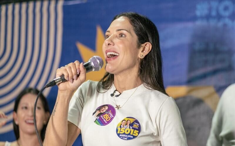 Janaina propõe criação de cartão emergencial para mulheres vítimas de violência