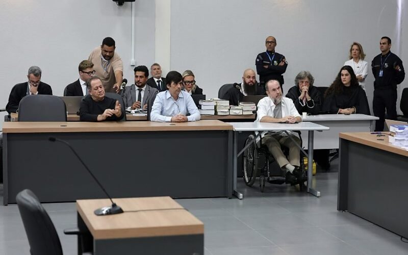 Caso Zampieri: três acusados voltam ao novo júri nesta terça-feira 