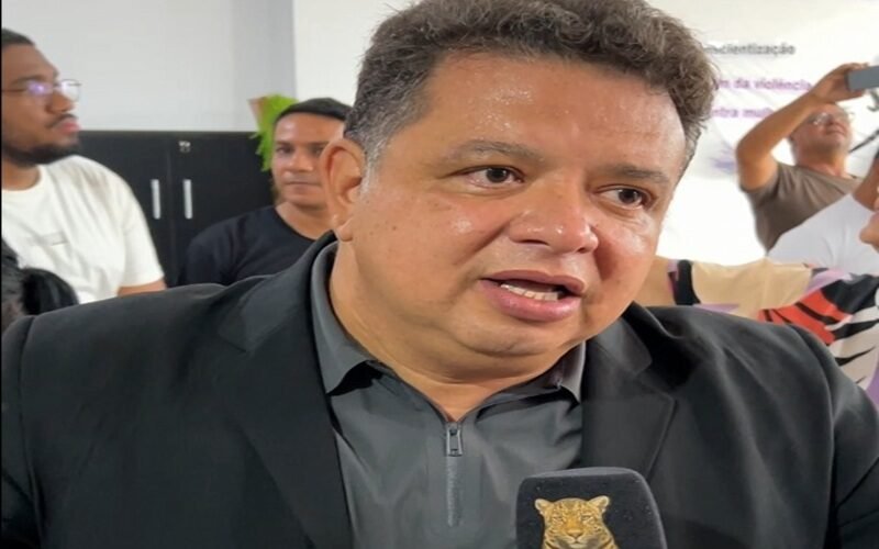 Presidente do Simvag agradece empenho dos vereadores e comemora aprovação dos PCCSs