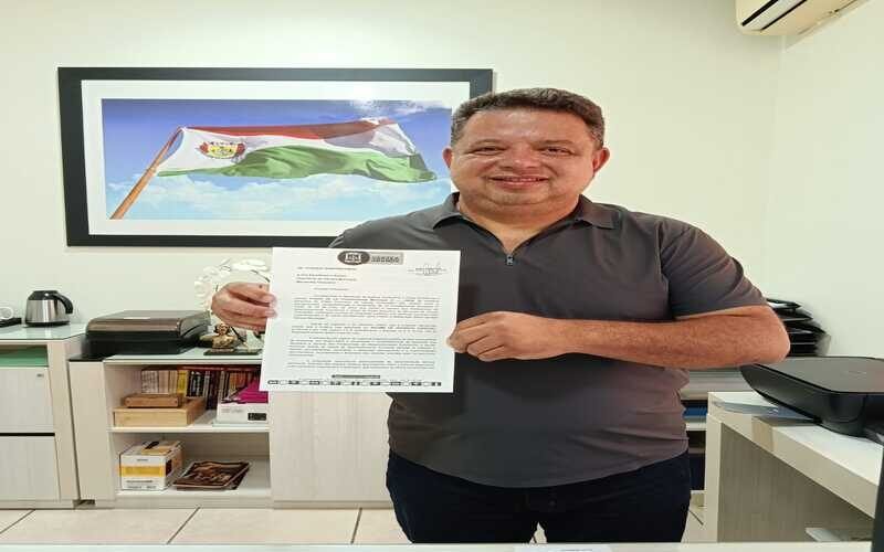 Último PCCS foi  Encaminhado à  Câmara de VG após atuação do SIMVAG