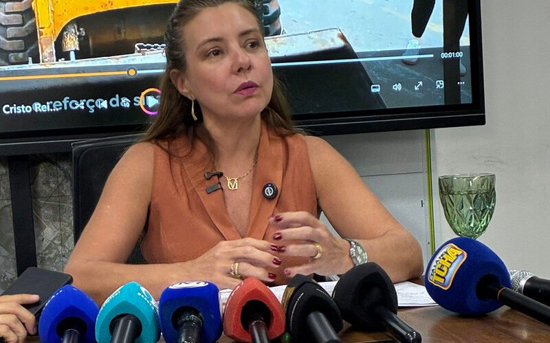 Moretti encaminha 15 projetos de PCCSs à Câmara Municipal