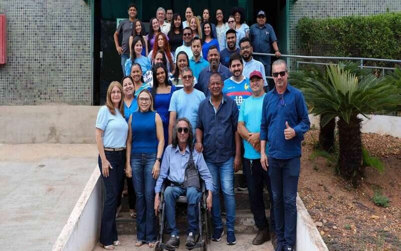Várzea Grande promove Dia D de saúde masculina em MT no dia 7 de novembro