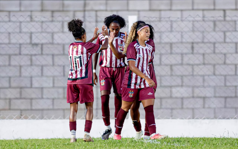 Noite mágica em Chapada, Paulistano goleia o Ação com hat-trick e consolida melhor ataque do Estadual